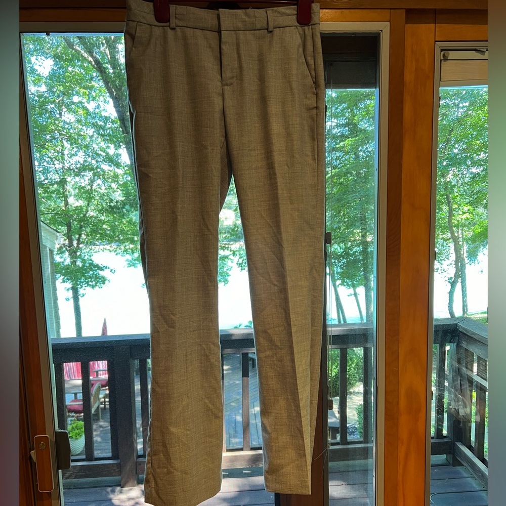 Banana Republic Factory Martin Slacks